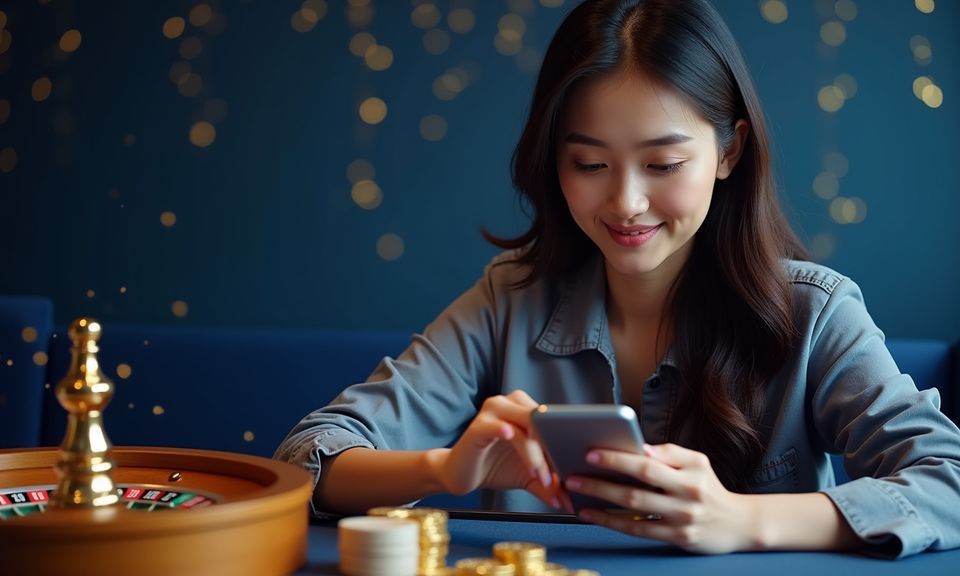 ibet77 mobile gaming