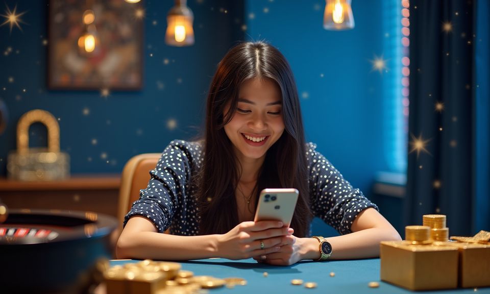 ibet77 mobile gaming