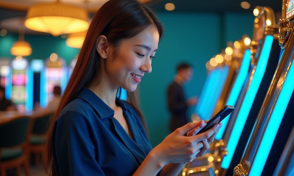 ibet77 How Game Outcomes Are Determined at ibet77